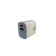 ADAPTADOR 30W PD 3.0 USB/TIPO-C
