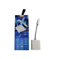 ADAPTADOR MOXOM MX-AX25