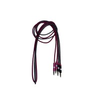 CABLE AUXILIAR 1MT 3 PIN S/BELCRO