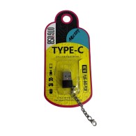 ADAPTER TYPE C A USB