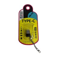 ADAPTER TYPE C A USB