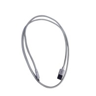 CABLE PVC TIPO C 1MT S/CAJA