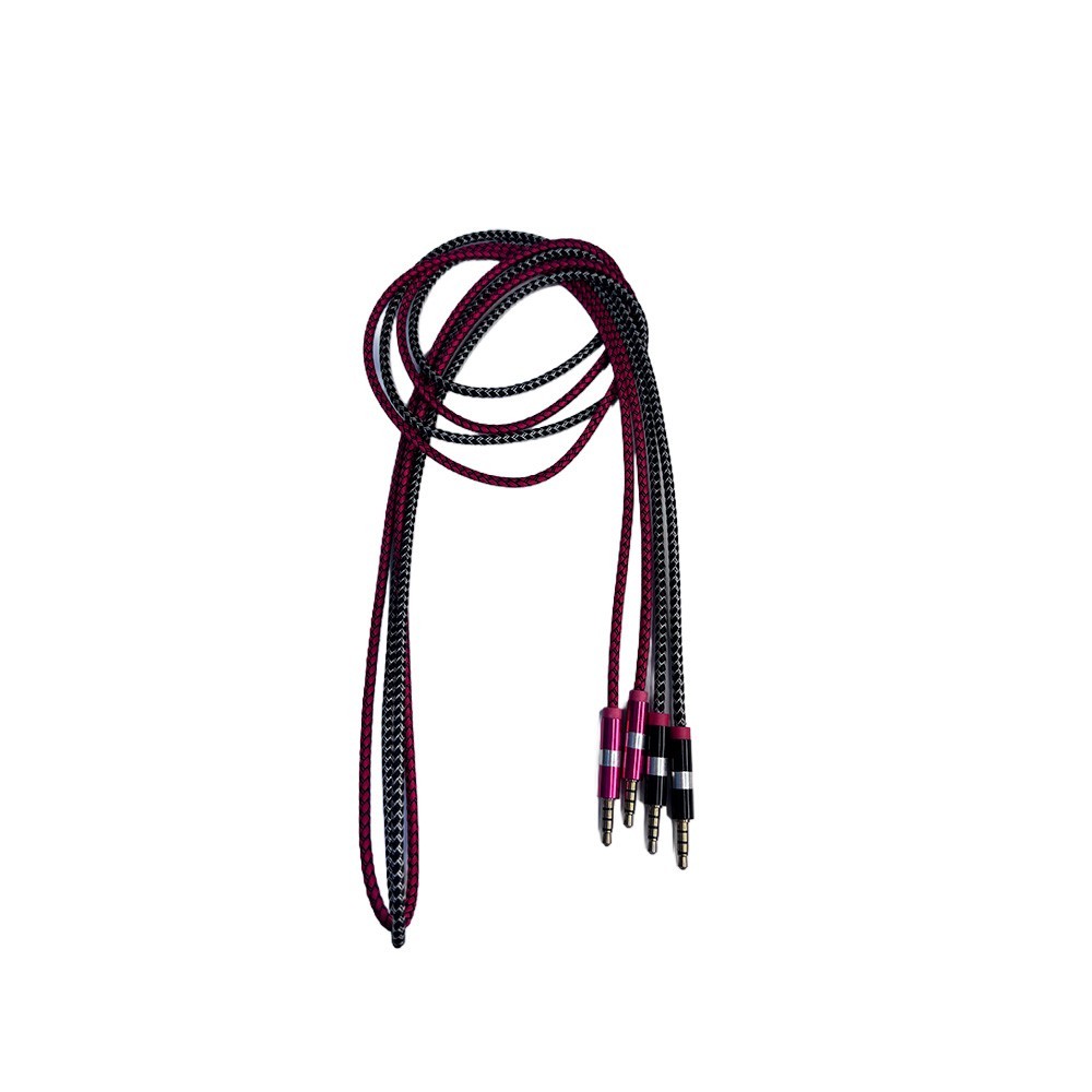 CABLE AUXILIAR 1.5MT S/BELCRO 3 PIN MOD2024