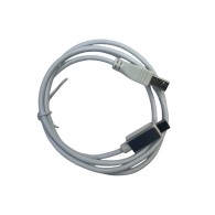 CABLE IMPRESORA TIPO C AM/BM 1.5MT