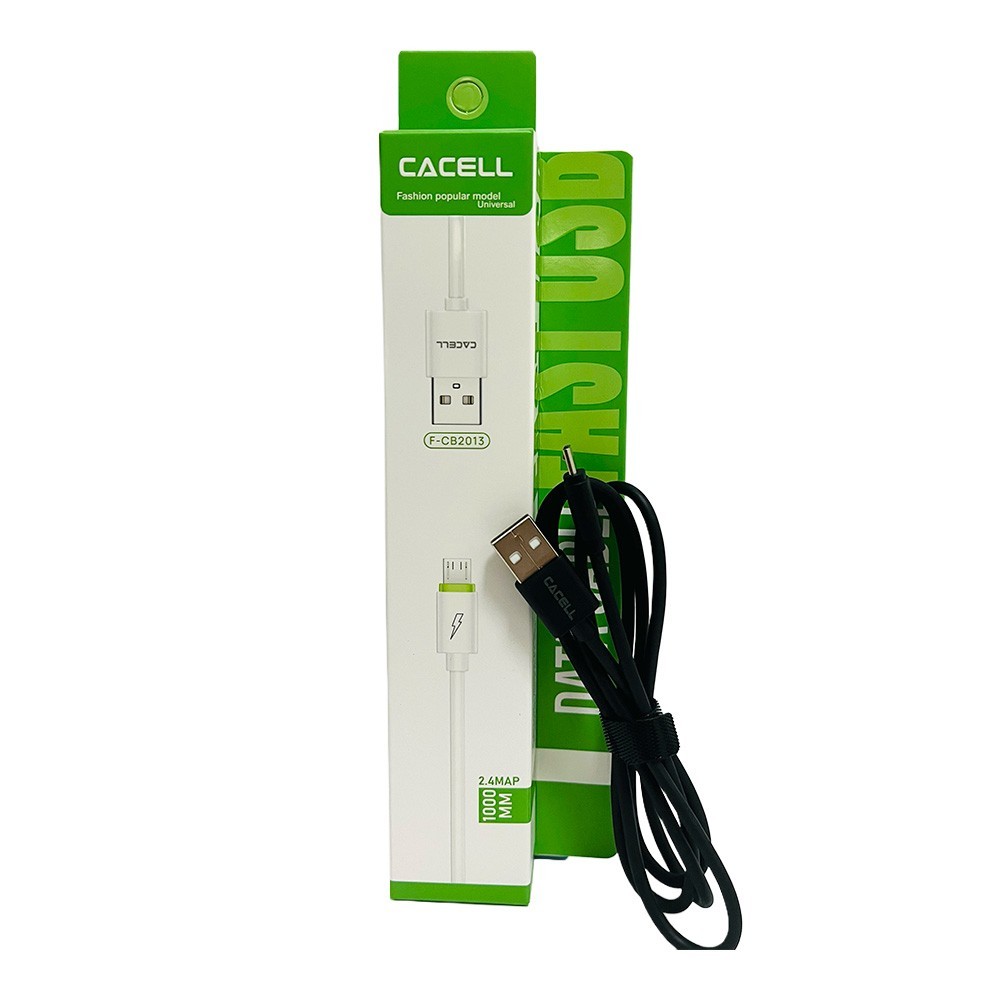 CABLE CACELL V8 F-CB2013 FINO