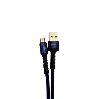CABLE NYLON 1MT V8