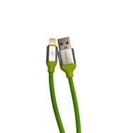 CABLE IP 2MT GOMA CACELL COLORES