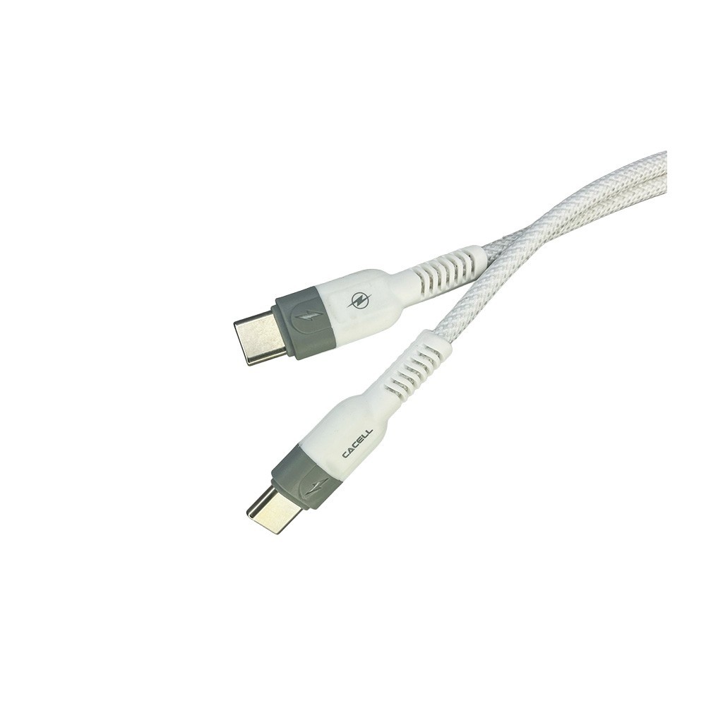CABLE T/PASADOR 1.2MT USB/TIPO C