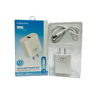 CARGADOR K108-05 67W