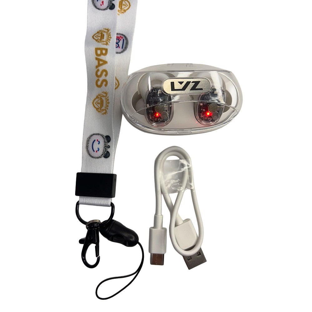 ML BLUETOOTH T10 (negro/blanco)