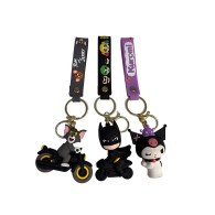 LLAVERO GRANDE VARIOS DISEÑOS