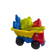 SET DE PLAYA TRACTOR