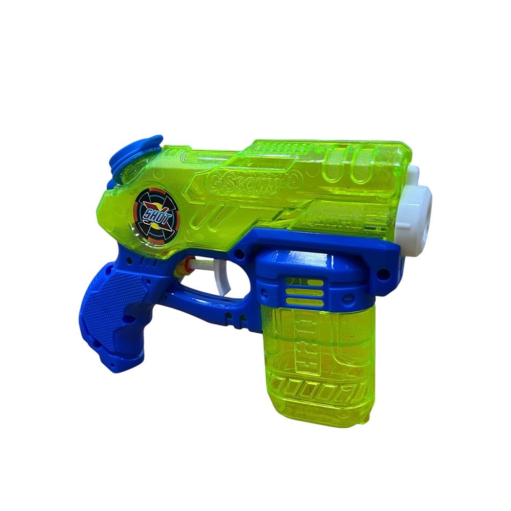 PISTOLA AGUA PEQUEÑA