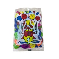 GLOBOS TRADICIONALES X100