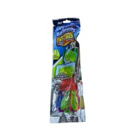 GLOBOS HAPPY BABY X37