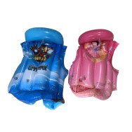 CHALECO PLAYERO TALLA S