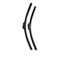 PLUMAS MUTLU DE CARRO 16" 18" 20" 22" 24"