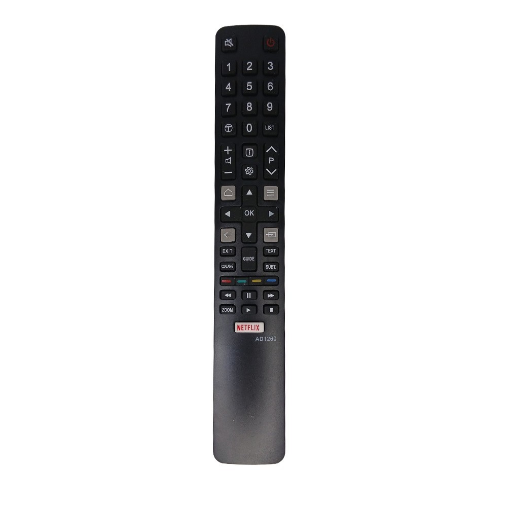 CONTROL TCL  TCO-025 AD1260