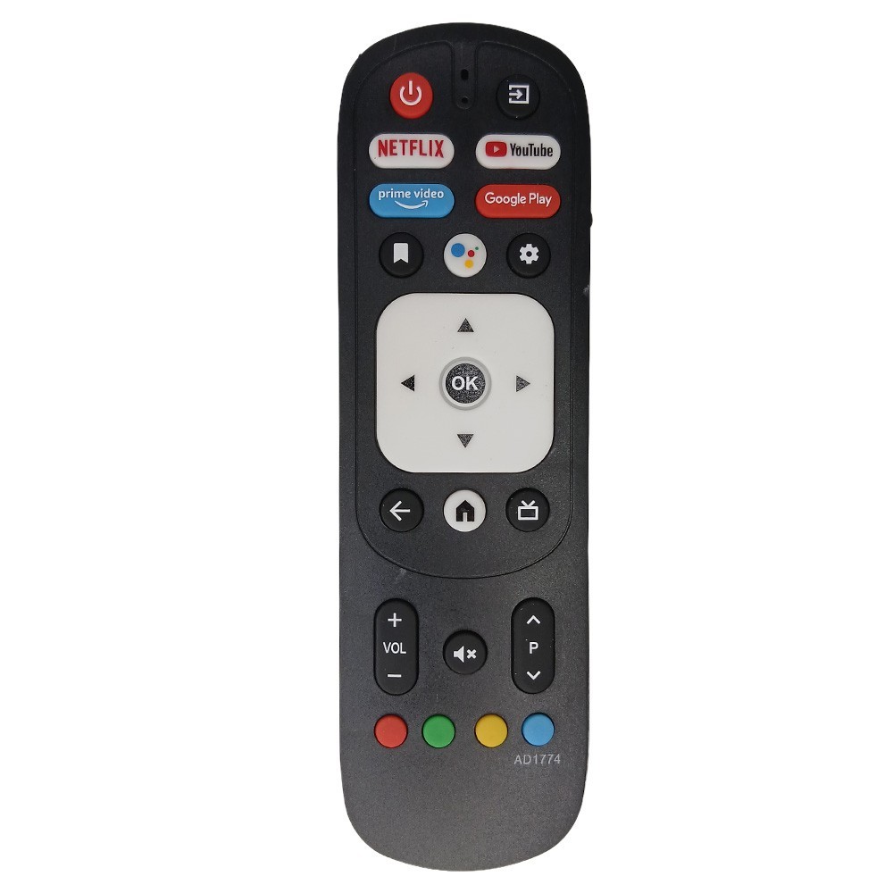 CONTROL  TCO-054 AD1774