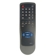 CONTROL DVD RIV - JX-3033A