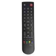 CONTROL TV LCD GLOBAL MOD:AD1007