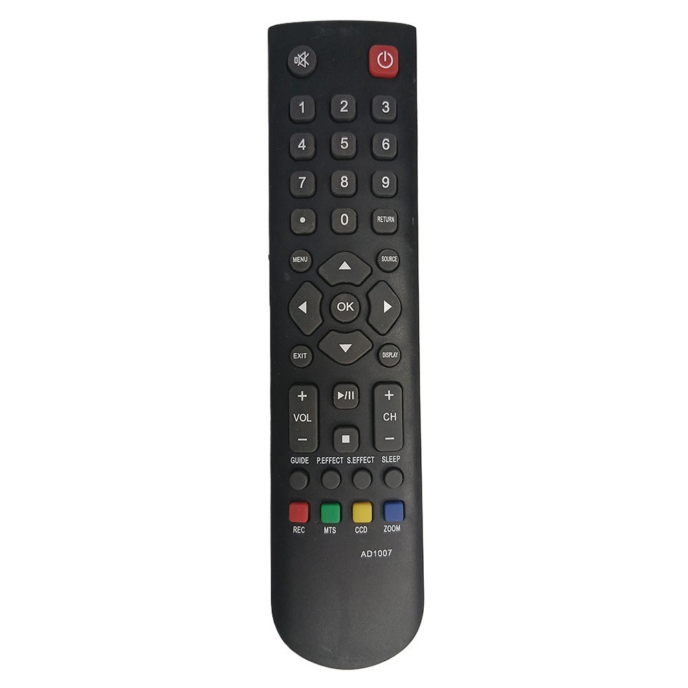 CONTROL TV LCD GLOBAL MOD:AD1007