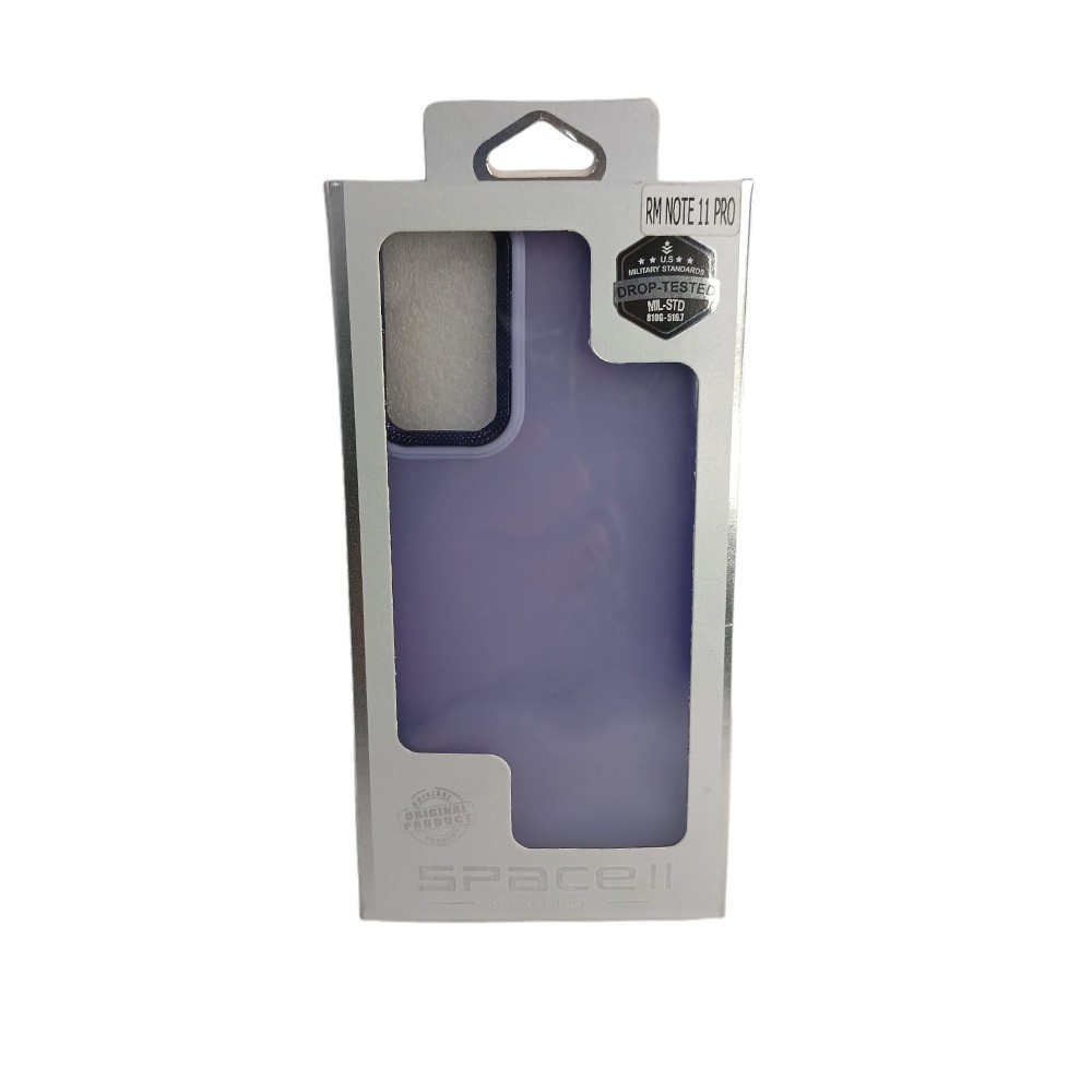 ESTUCHE SPACEII 2024 VARIOS MODELOS Y COLORES