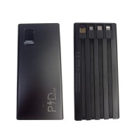 POWER BANK 12000MAH 0137137400038