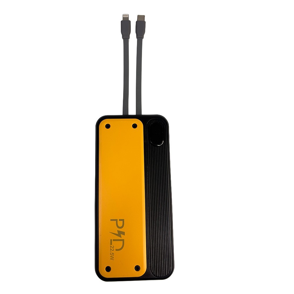 POWER BANK YB3 12000MAH 7830033600228