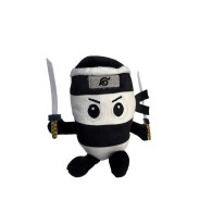 PELUCHE NINJA  MINI