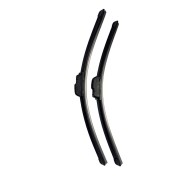 PLUMAS MUTLU DE CARRO 16" 18" 20" 22" 24"