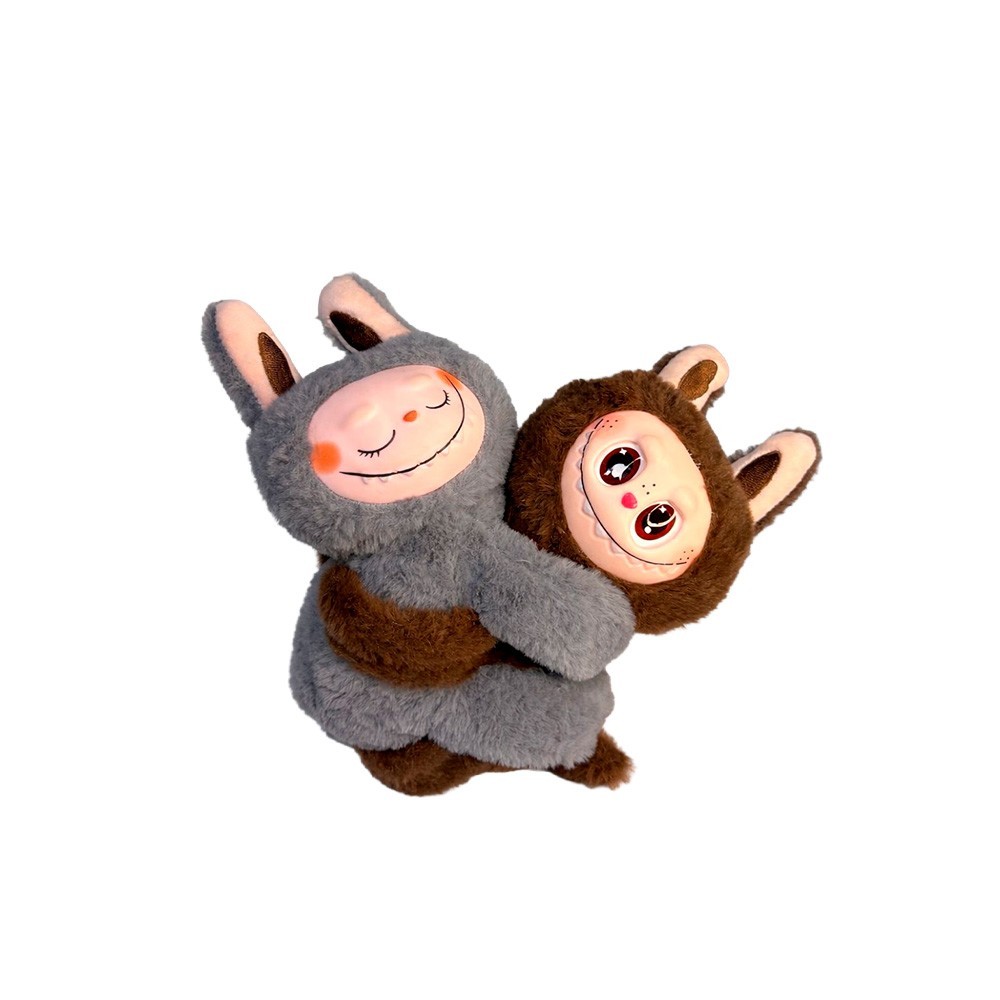 PULSERA LABUBU MUSICAL