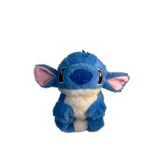 PULSERA STICH MUSICAL (ROSADO/AZUL)