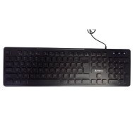 TECLADO  WK580