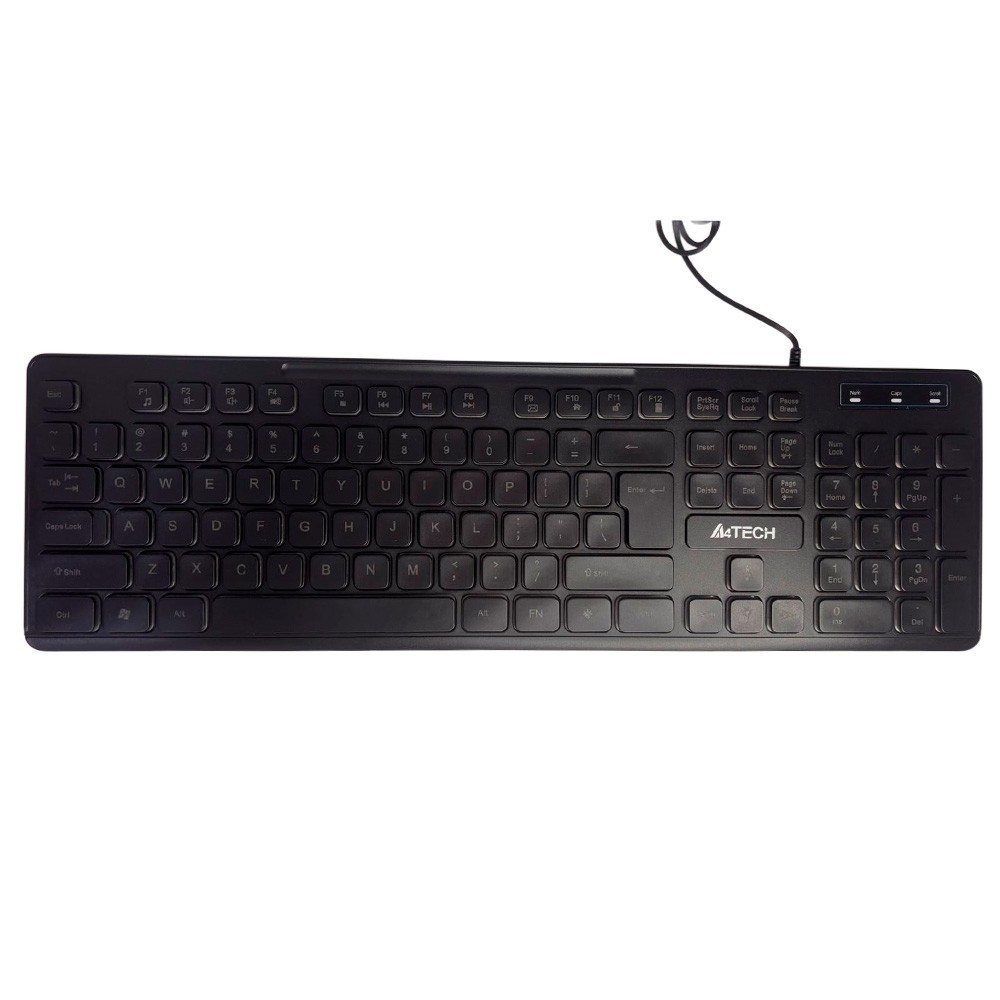 TECLADO  WK580