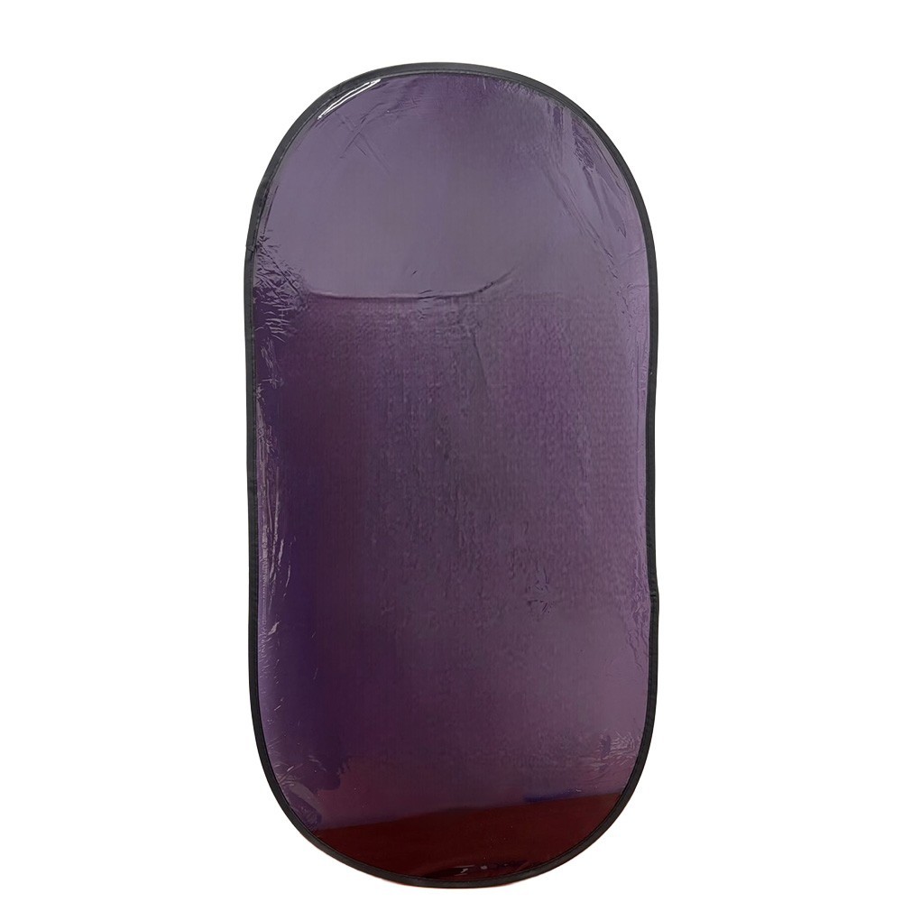 SOMBRA DE CARRO GRANDE 100*50