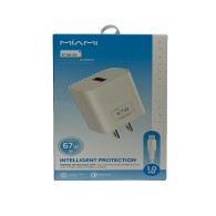 CARGADOR K108-05 67W