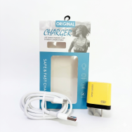 CARGADOR 45W SUPER CHARGER