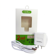 CARGADOR CACELL V8 CA006