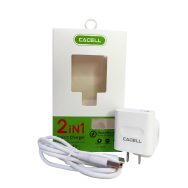 CARGADOR CACELL TIPO C CA-006