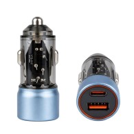 ADAPTADOR VEHICULAR 4004 A+C