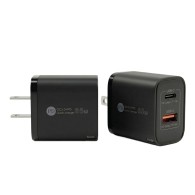 ADAPTADOR 65W USB/TIPO C
