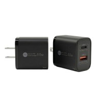 ADAPTADOR 65W USB/TIPO C