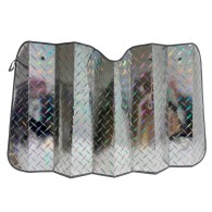 SOMBRA PLATEADA BRILLOSA HK-25-305 70*130