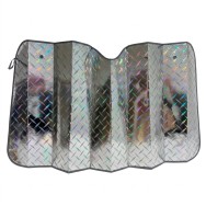 SOMBRA PLATEADA BRILLOSA HK-25-305 70*130