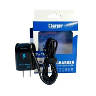 CARGADOR  V8 DUAL