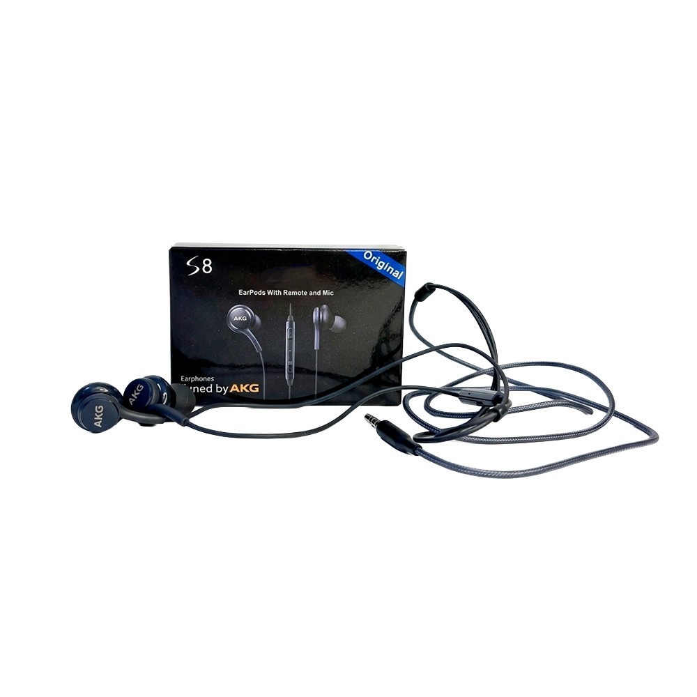 AUDIFONOS AKG S8,S9 IG955