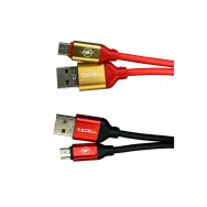 CABLE V8 1.2MT GOMA CACELL