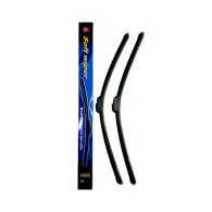 PLUMAS DE CARRO SOFTWIPER 14" 16" 18" 20" 22" 24"