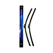 PLUMAS DE CARRO SOFTWIPER 14" 16" 18" 20" 22" 24"